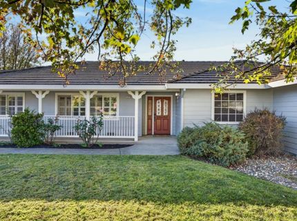 1378 Vintage Way, Auburn, CA 95603 Photo