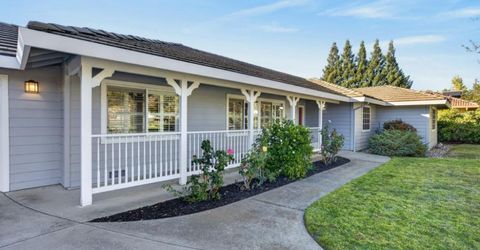 1378 Vintage Way, Auburn, CA 95603 Photo