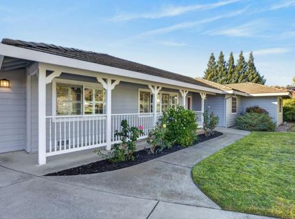 1378 Vintage Way, Auburn, CA 95603 Photo