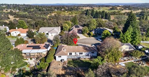 1378 Vintage Way, Auburn, CA 95603 Photo