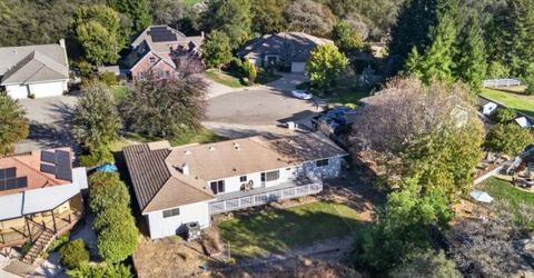 1378 Vintage Way, Auburn, CA 95603 Photo