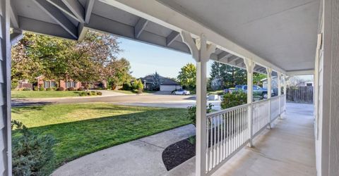1378 Vintage Way, Auburn, CA 95603 Photo