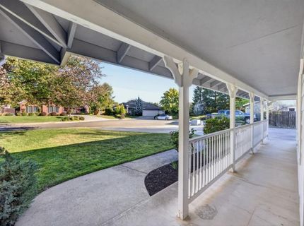 1378 Vintage Way, Auburn, CA 95603 Photo