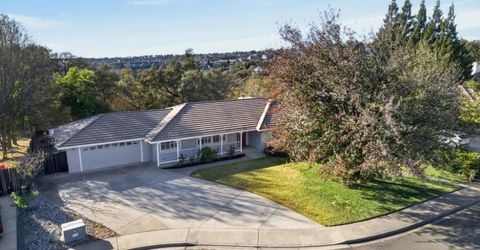 1378 Vintage Way, Auburn, CA 95603 Photo