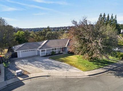 1378 Vintage Way, Auburn, CA 95603 Photo