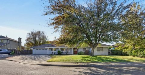 1378 Vintage Way, Auburn, CA 95603 Photo