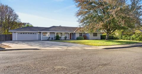 1378 Vintage Way, Auburn, CA 95603 Photo