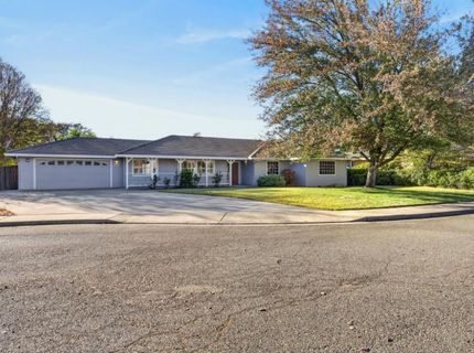 1378 Vintage Way, Auburn, CA 95603 Photo