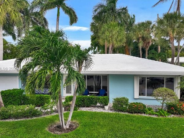 1431 S Ocean Blvd, Lauderdale By The Sea, FL 33062