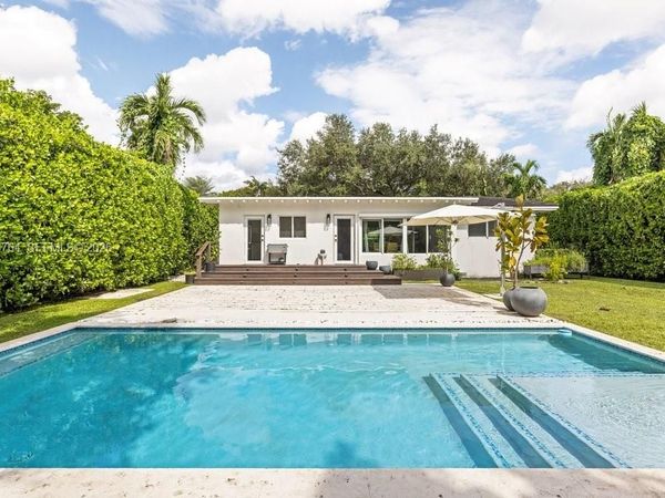 354 NE 91st St , Miami Shores, FL 33138