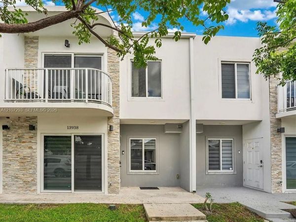 13938 SW 259th Way , Unit 13938, Homestead, FL 33032