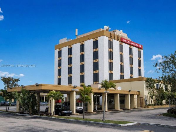 18350 NW 2nd Ave , Miami Gardens, FL 33169