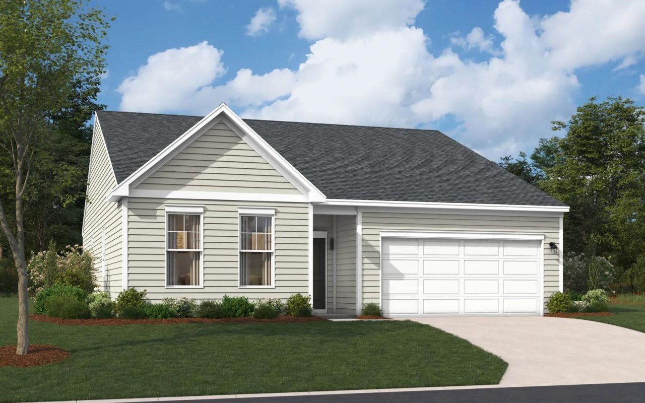 562 Briarfield Loop , Conway, SC 29527 Main Photo