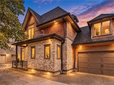 761 Lafayette Avenue, Buffalo, NY 14222