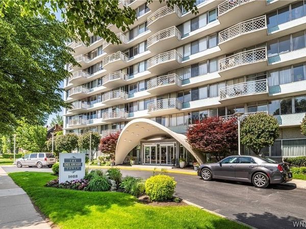 1088 Delaware Avenue , Unit 7B, Buffalo, NY 14209