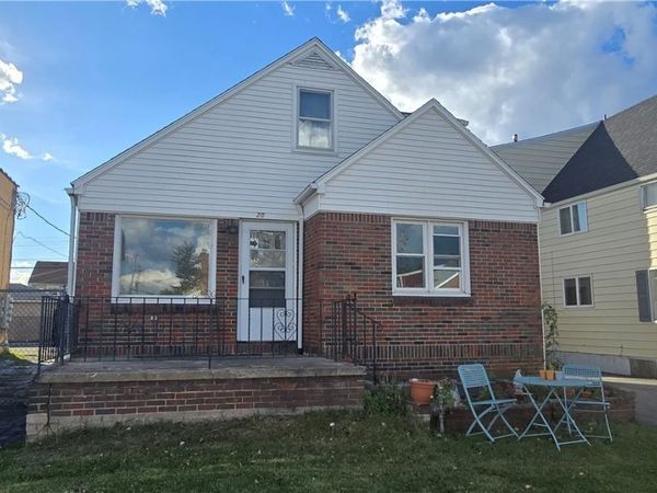 20 Beechwood Place, Buffalo, NY 14225