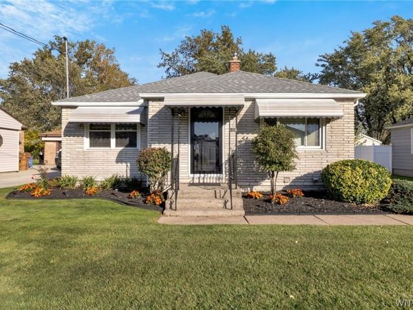 105 Rossler Avenue , Buffalo, NY 14206
