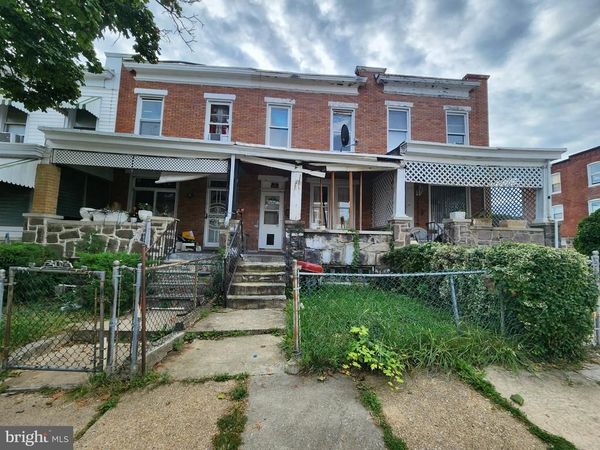 203 N MONASTERY AVENUE, BALTIMORE, MD 21229