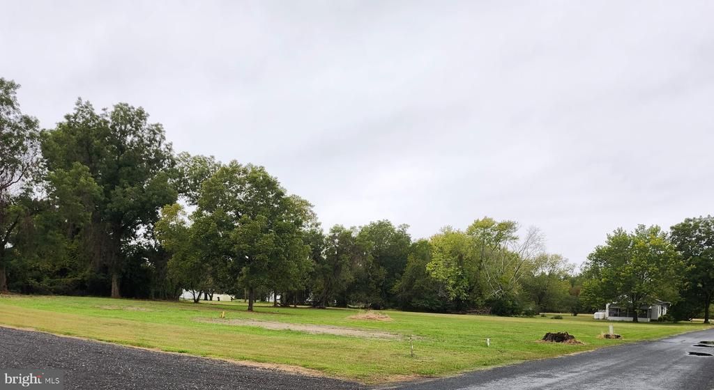 2690 BANK ROAD , NANTICOKE, MD 21840