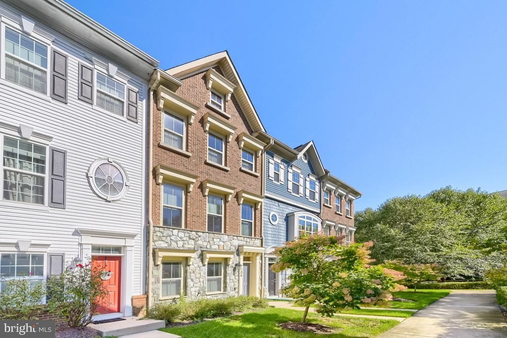 104 VANGUARD LANE , ANNAPOLIS, MD 21401