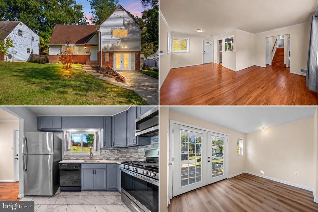 5911 60TH AVENUE, RIVERDALE, MD 20737