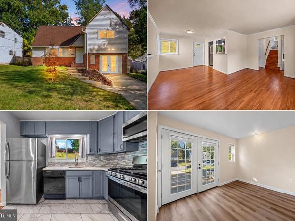 5911 60TH AVENUE, RIVERDALE, MD 20737