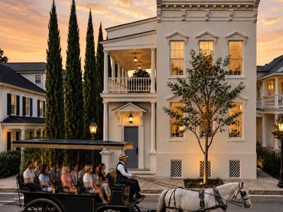 68 Beaufain Street, Charleston, SC 29401