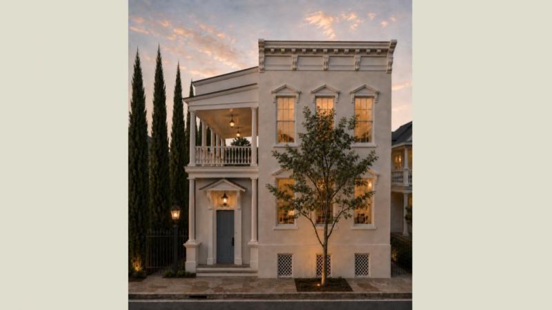 68 Beaufain Street Photo 15