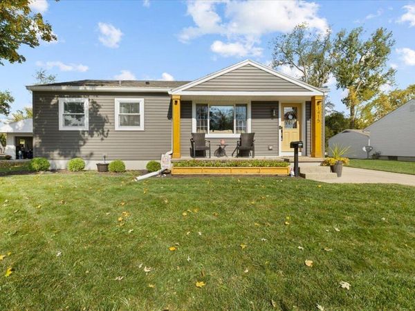 1415 Fleet Road, Troy, OH 45373