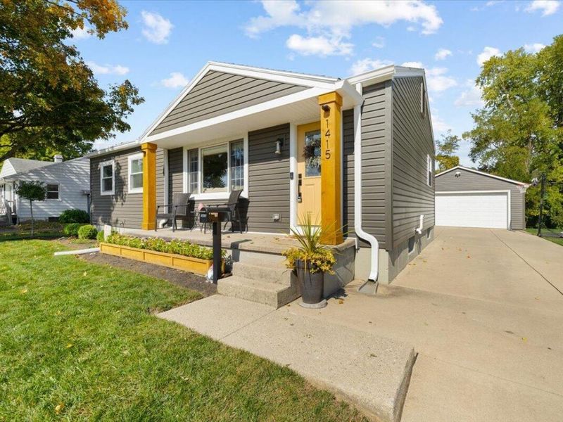 1415 Fleet Road, Troy, OH 45373 Photo 2