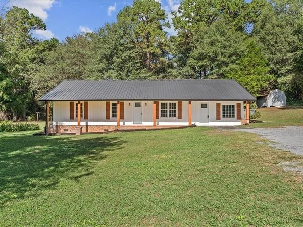 3552 Dews Pond Road SE, Calhoun, GA 30701