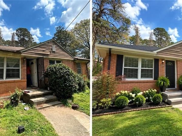 1994 Shamrock Drive, Decatur, GA 30032