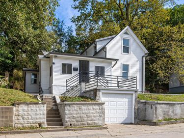 615 STUTSMAN Street, COUNCIL BLUFFS, IA 51503