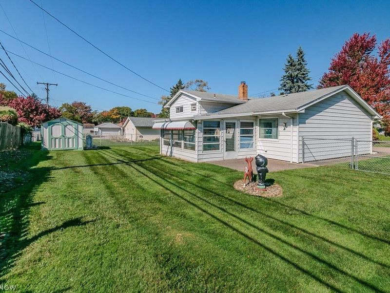 6372 Ridgebury Boulevard, Mayfield Heights, OH 44124 Photo 34