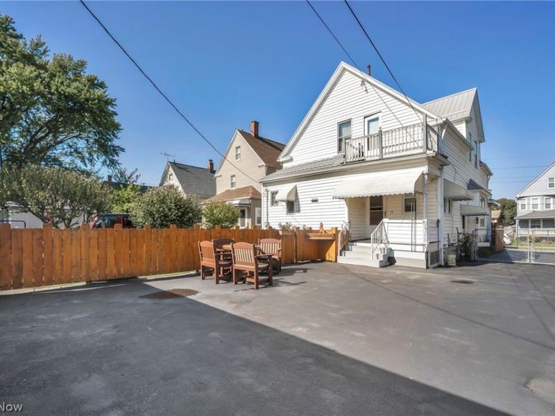 3919 Robert Avenue, Cleveland, OH 44109 Photo 33