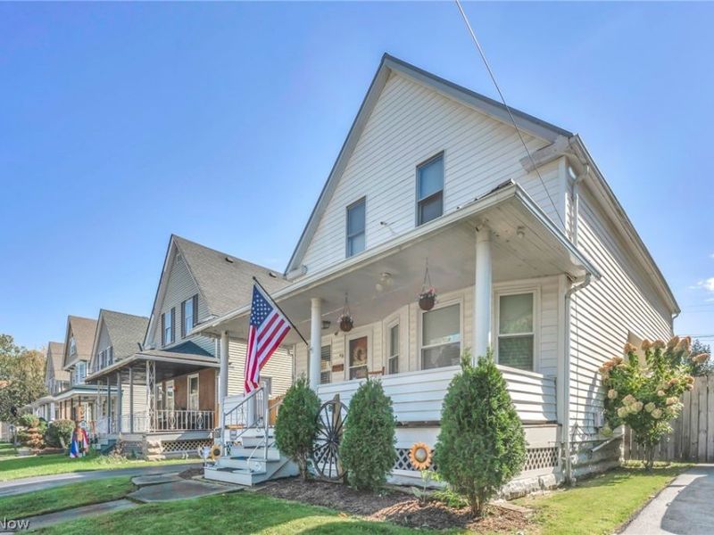 3919 Robert Avenue, Cleveland, OH 44109 Photo 4