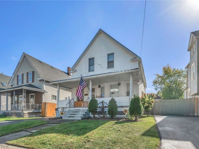 3919 Robert Avenue, Cleveland, OH 44109 Photo 5