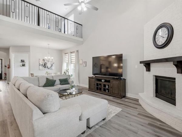 3001 Milton Drive , Melissa, TX 75454