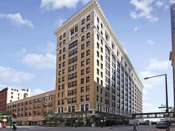350 Saint Peter Street , Unit 903, Saint Paul, MN 55102