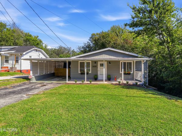 3608 Decatur Drive, Knoxville, TN 37920