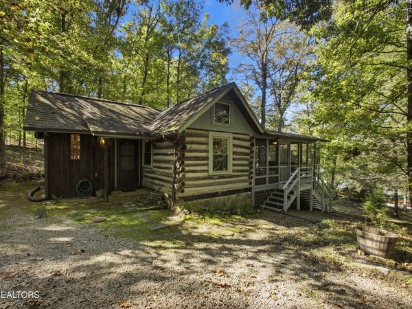 144 Piney Point Drive, Kingston, TN 37763