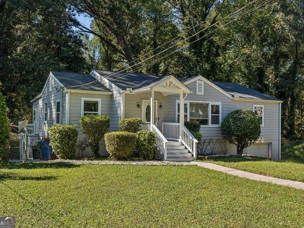 1271 Cahaba Drive SW, Atlanta, GA 30311
