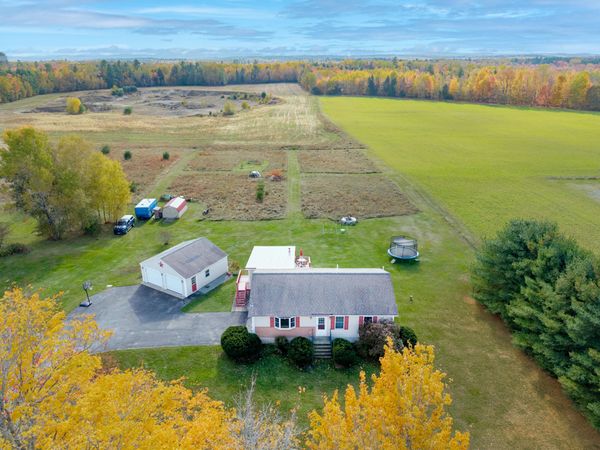 4054 Union Street , Levant, ME 04456