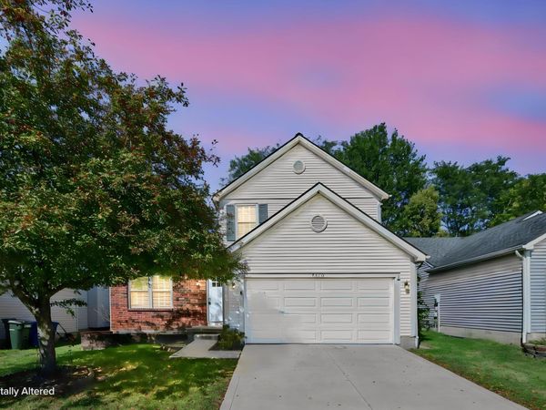 7220 Dewfall Drive, Reynoldsburg, OH 43068
