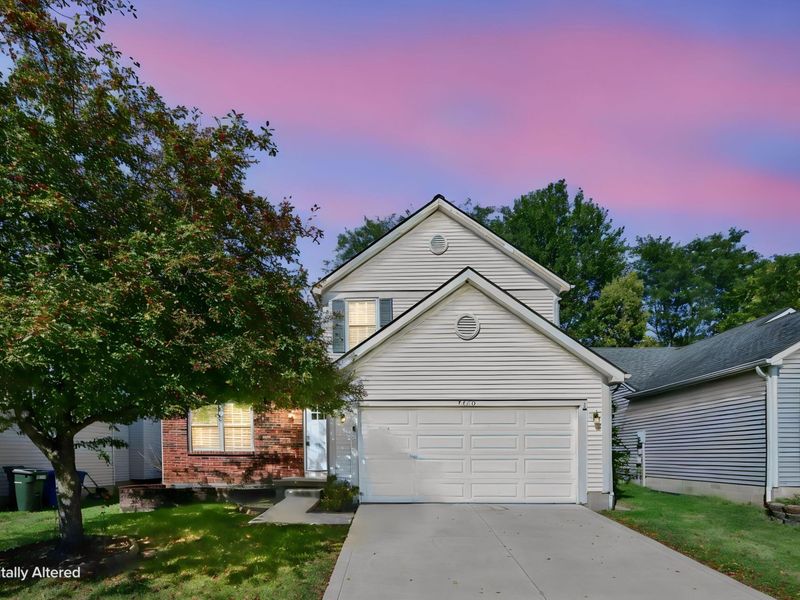 7220 Dewfall Drive, Reynoldsburg, OH 43068 Photo 1