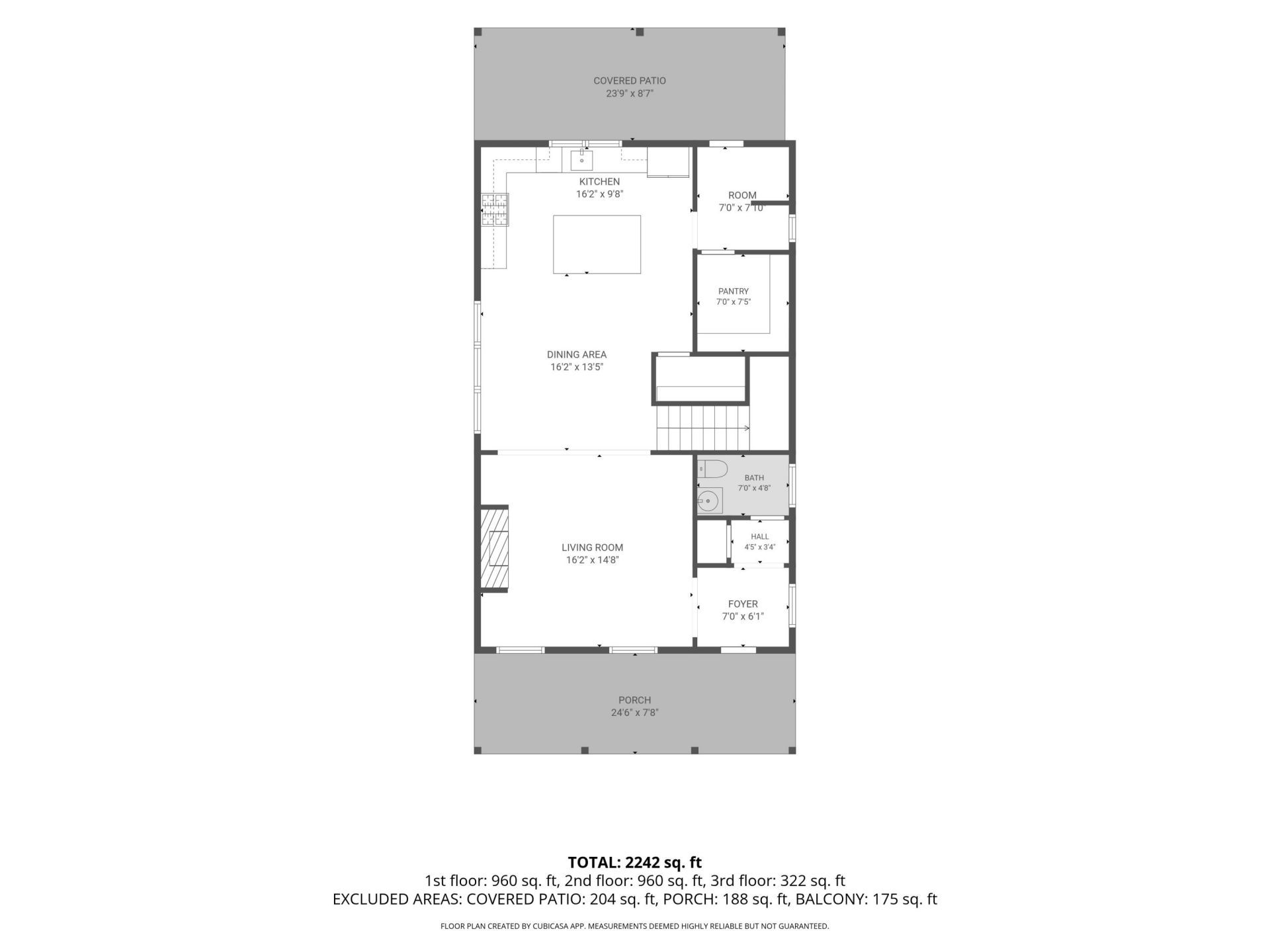 226 Midtown Avenue Photo 47