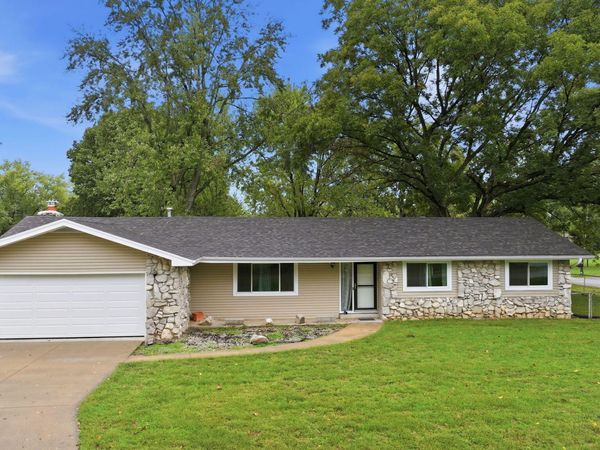 119 N Billings Street , Billings, MO 65610