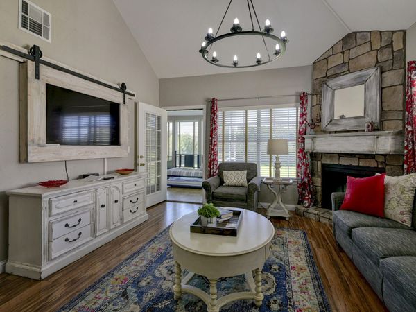 351 S Wildwood Drive , Unit 6, Branson, MO 65616