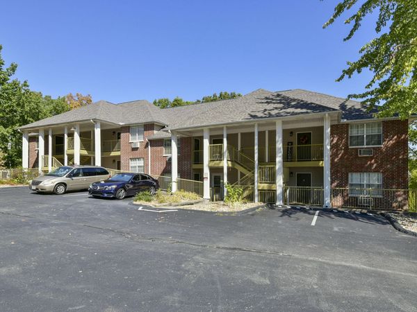 200 Golfview Drive , Unit A6, Branson, MO 65616