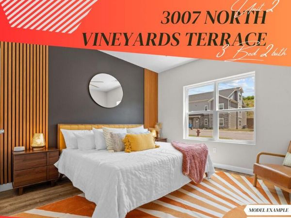 3007 N Vineyards Terrace , Unit 2, Branson, MO 65616